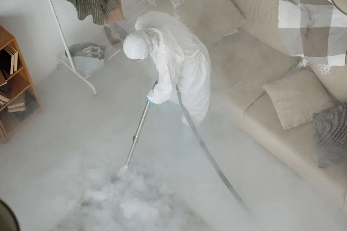Biohazard Cleanup in Montour Falls, NY